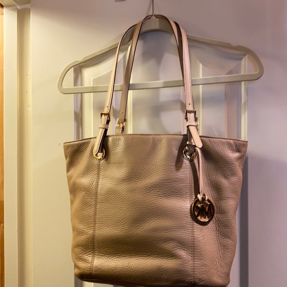 Michael Kors tote